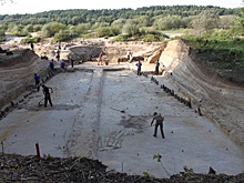 В ННГАСУ рассказали об уникальном обнаруженном в регионе историческом судне