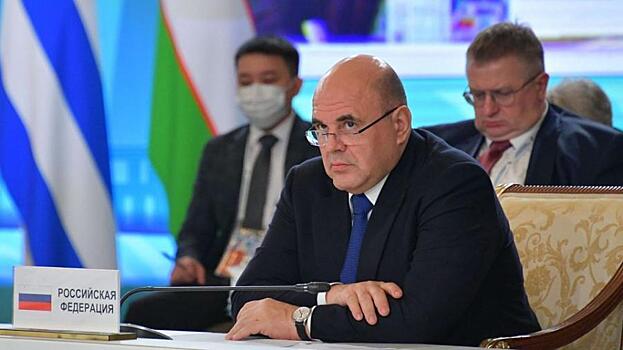 Последние миллиарды: Мишустин сделал одолжение бизнесу