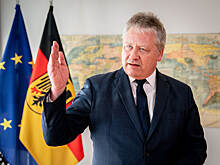 Глава разведки ФРГ заявил о способности России вести СВО «на длинной дистанции»