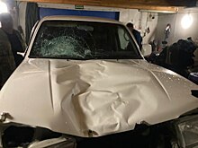 По факту ДТП в селе Невер, в котором погиб пешеход, возбуждено дело