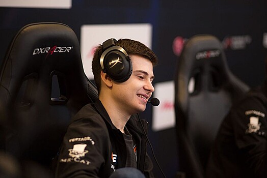Как Роман Ramzes666 Кушнарёв взял 10 000 MMR