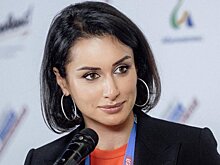 Тина Канделаки: я очень много работала и честно зарабатывала