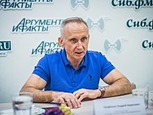 Комбат «Веги» из Новосибирска Панфёров рассказал о дедовщине в Советской армии