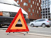 Раскрыты зарабатывавшие на безлюдных подставных ДТП мошенники