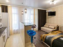 Юрист назвал квартиры-студии незаконным видом жилья