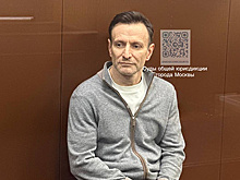 Арестован экс-замглавы правления "Роснано" Подольский