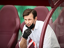Сергей Семак: Вышли не с тем настроем, с которым нужно было играть