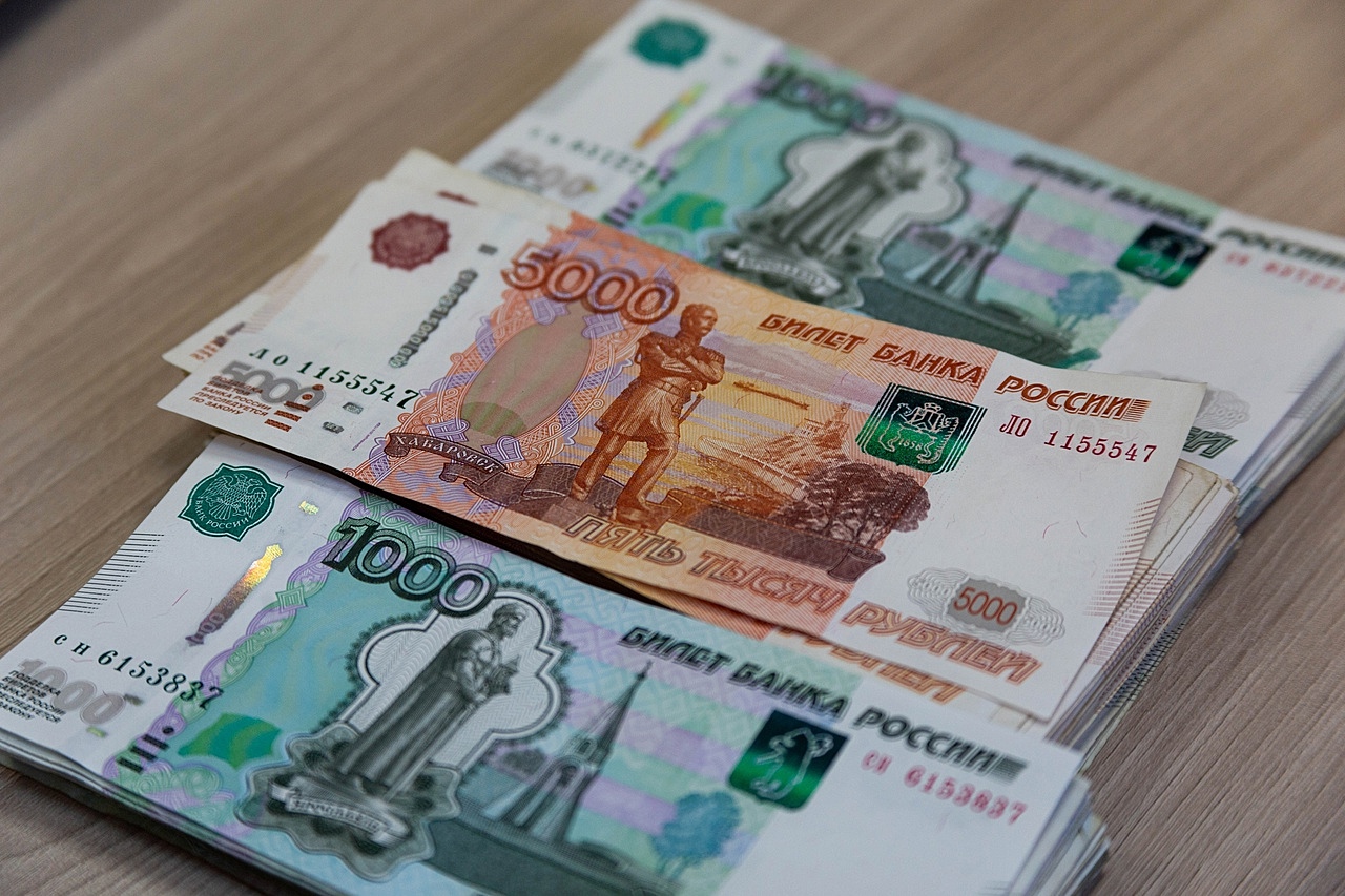 В Новосибирской области количество выданных потребкредитов за месяц выросло на 27,6%