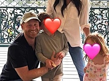 Принц Гарри стремится к примирению и встрече короля Карла III с внуками