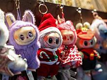 Лабубу оказались опасными для детей