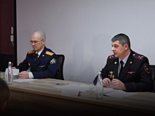 Полиция Ноябрьска раскрыла самый популярный вид преступления в городе. ВИДЕО