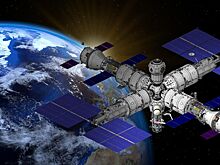 Российские ученые решили создать новую сущность в космосе