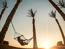 Туроператор LOTİ открыл продажу туров в Египет