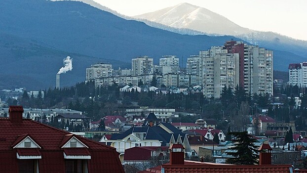 В Крыму увеличат объёмы ввода жилья