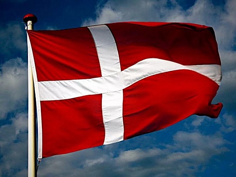 Датчане в самой концовке превратили 0:3 от Швейцарии в ничью