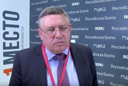 Глава Рослесхоза рассказал об эффективности лесопользования в РФ