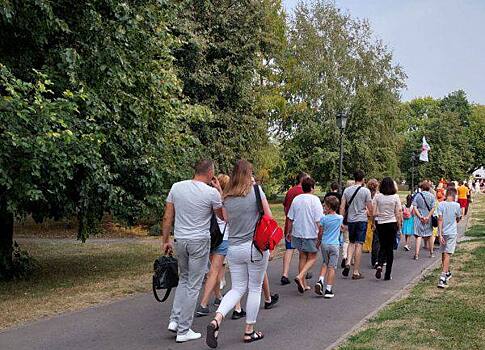 В Щукине пройдёт бесплатная экскурсия, посвящённая военной истории района