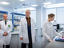 Собянин: На промпредприятиях Москвы будет создано около 6 тысяч рабочих мест в рамках офсетных контрактов