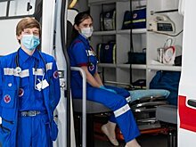 В кабмине поддержали проект о праве врачей скорой помощи помогать без согласия пациента