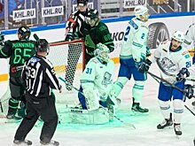 Где и во сколько смотреть матч «Барыс» – «Салават Юлаев»?