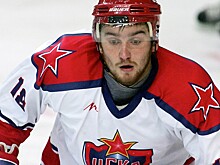 Играл с Мозякиным и собрал все золото МЧМ, а закончил на Украине. Грустная история покорителя Канады