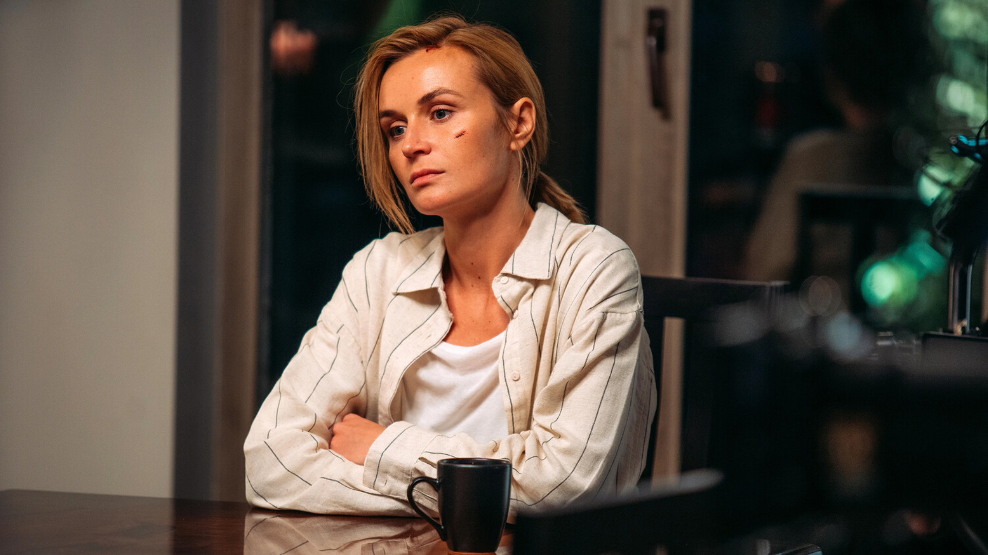 Певица Полина Гагарина рассказала, что ее дед был разведчиком во времена ВОВ