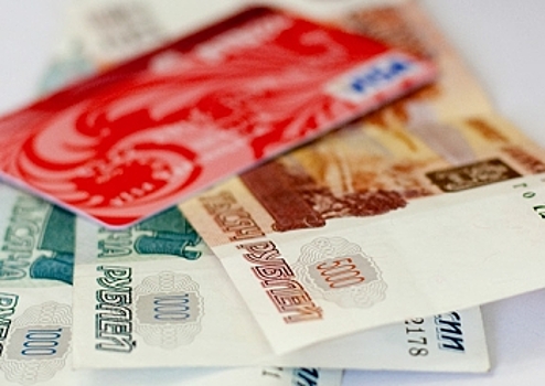 Доходы нижегородцев растут на фоне падения по стране