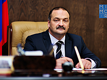 Сергей Меликов считает необходимым реконструировать федеральную трассу «Кавказ»