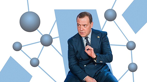Турне Медведева по Сибири: премьер поднимает рейтинг власти за счет регионов