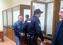 Аресты входят в ритуал. Фигурантам дела Кондрашова выбрали исключительную меру пресечения
