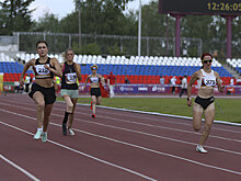 Параспортсмены стали чемпионами