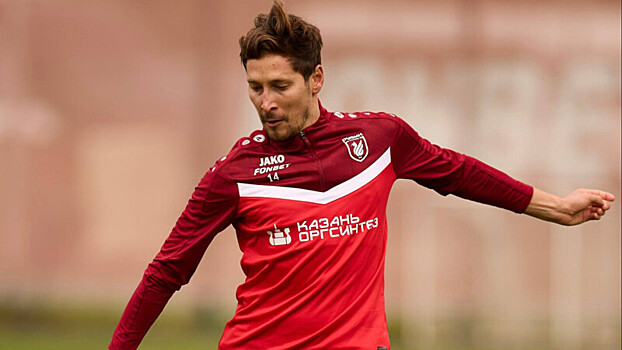 Кузяев — о ничьей с «Пари НН»: «Рубин» совсем не доволен исходом матча, преимущество было за нами»