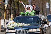 Свадебные кортежи в Ингушетии будут сопровождать участковые