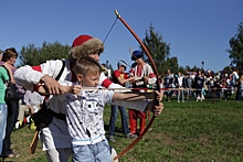 Фестиваль «Русское поле» состоится 29 июля