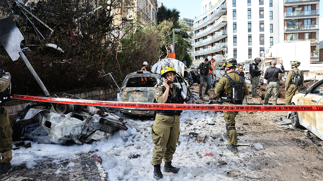 Обзор зарубежных СМИ: «критическая ситуация» в Израиле и «грязный сговор» США и Японии