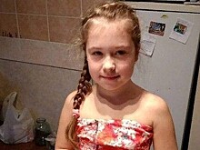 Цветы для убитой в Саратове девочки везли на грузовике