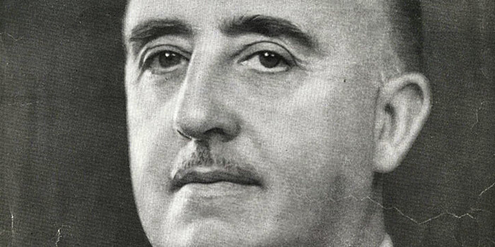 Великий каудильо: какие факты о Франсиско Франко скрывает история?