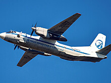 Спасатели назвали причины ЧП с самолетом под Хабаровском