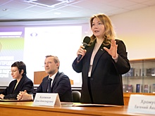 Ветеранов СВО из 16 регионов научат управлять городской средой