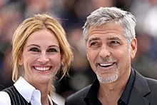 Романтическая комедия «Билет в рай» с Джулией Робертс и Джорджем Клуни выйдет в прокат 21-го октября