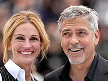 Романтическая комедия «Билет в рай» с Джулией Робертс и Джорджем Клуни выйдет в прокат 21-го октября