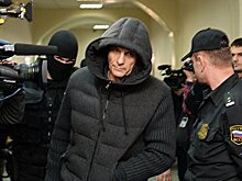 Прокуратура обвиняет Хорошавина в создании преступной группировки