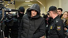 Прокуратура обвиняет Хорошавина в создании преступной группировки