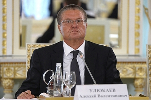 Улюкаев в октябре написал заявление об отставке