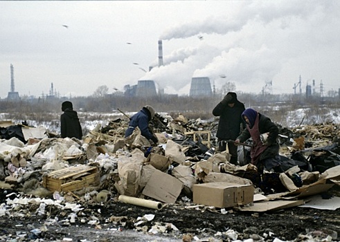 При возведении мусоросжигающего завода в Татарстане учтут мнение общественности