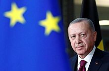 Турция и ЕС столкнулись в море