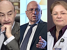 Названы лауреаты Государственной премии в области науки и технологий 2023 года