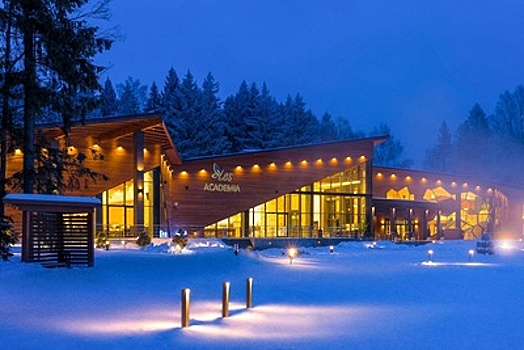 Около 90% номеров в загородных отелях Подмосковья забронировали на февральские праздники