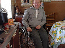 Раненый на СВО доброволец из Ульяновской области столкнулся с трудностями при оформлении инвалидности