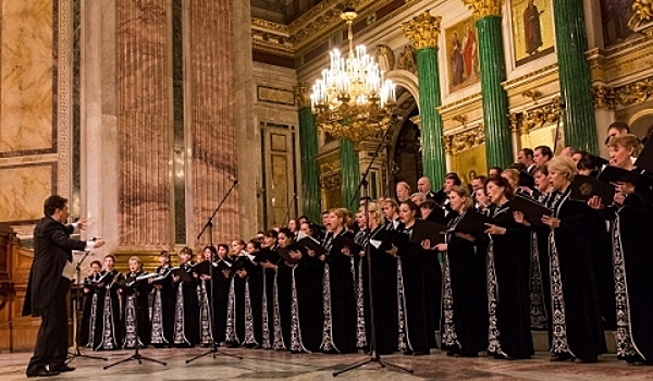 Реквием Моцарта прозвучит со сцены Нижегородского театра оперы и балета